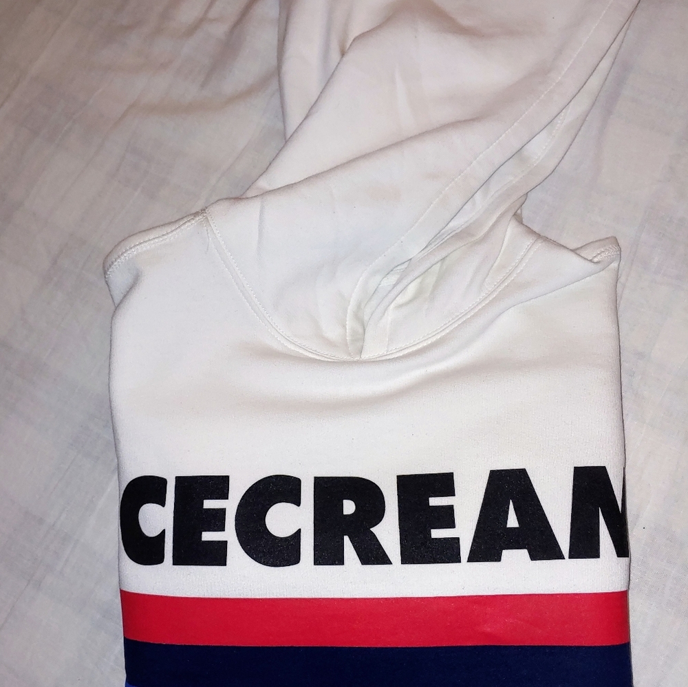 BBC Ice Cream Bape Hoodie - Picture 4 of 8
